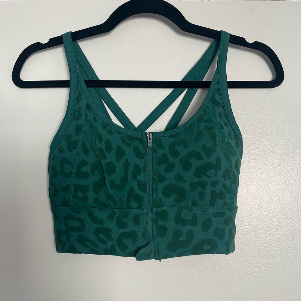 Vitality/ Balance Sports Bra